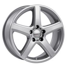 Dezent U Silver