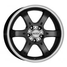 Dotz Crunch 4x4