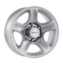 Dotz Hammada 4x4 Silver