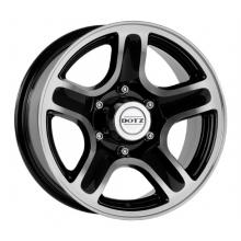 Dotz Hammada Dark