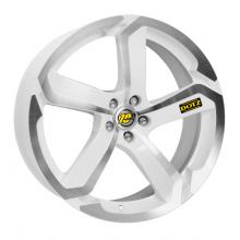 Dotz Hanzo White