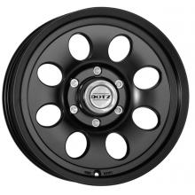 Dotz Rafting 4x4 Dark