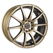 Handsome HS 068 Inner Polish