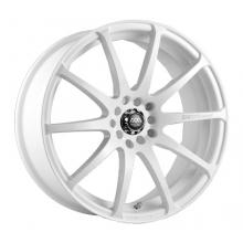 Handsome HS-068 White