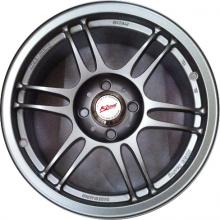 Kosei Racing Evo