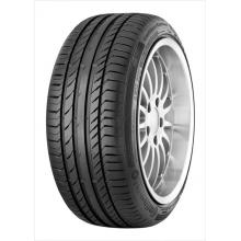 SportContact 5 FRONT AXLE