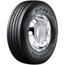 R249 EVO ECOPIA