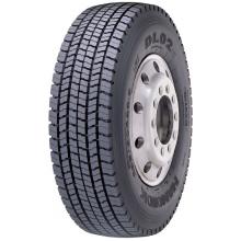 DL 02 RADIAL